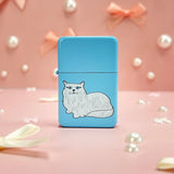 Cat Lighter