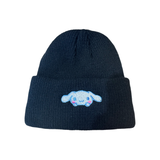 Sanrio Embroidered Knit Hat