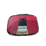 Cat Pill Case