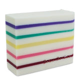 Soap- Stripes