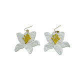 Lily Earrings