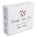 Soap- Rose Quartz