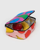 Baggu Lunch Box - Apples And Bananas