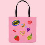 Juicy Big Tote