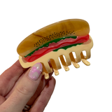 Hot Dog Claw