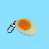 Egg Key Chain