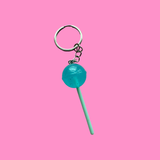 Sucker Key Chain