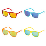 Pop Color Sunglasses