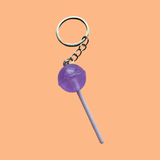 Sucker Key Chain