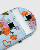 Table Cats Puffy Laptop Sleeve 13"/14"