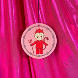 Kewpie Air Freshener Air Freshener