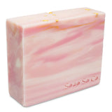 Soap- Rose Quartz