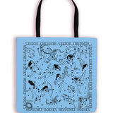 Heavenly Bodies Big Tote