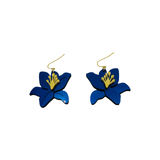 Lily Earrings