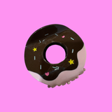 Donut Hair Claw