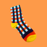 Pattern Socks