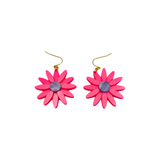 Daisy Earrings