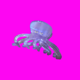 Mini Octopus Hair Claw