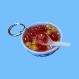 Soup  Key Chain