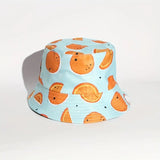 Oranges Bucket Hat