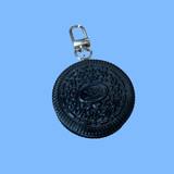 Oreo Key Chain