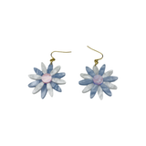 Daisy Earrings