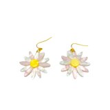 Daisy Earrings