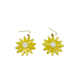 Daisy Earrings