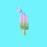 Popsicle Key Chain