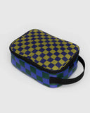 Baggu Lunch Box - Jewel Checks