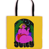 Juicy Big Tote