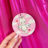 Kewpie Air Freshener Air Freshener