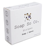 Soap- Stripes