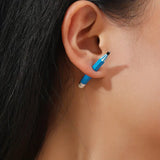 Pencil Earring