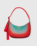 Baggu Medium Nylon Crescent Bag- Raisa - Collab with Julia Heuer