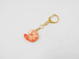 Shrimp (mini)  Keychain